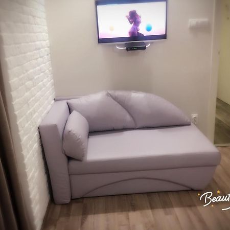Apartment Cherry Queen Beograd Eksteriør bilde