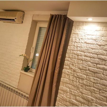 Apartment Cherry Queen Beograd Eksteriør bilde