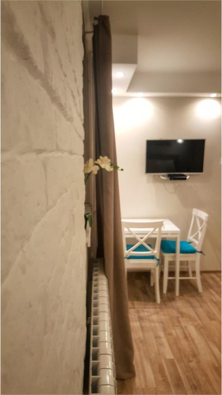 Apartment Cherry Queen Beograd Eksteriør bilde